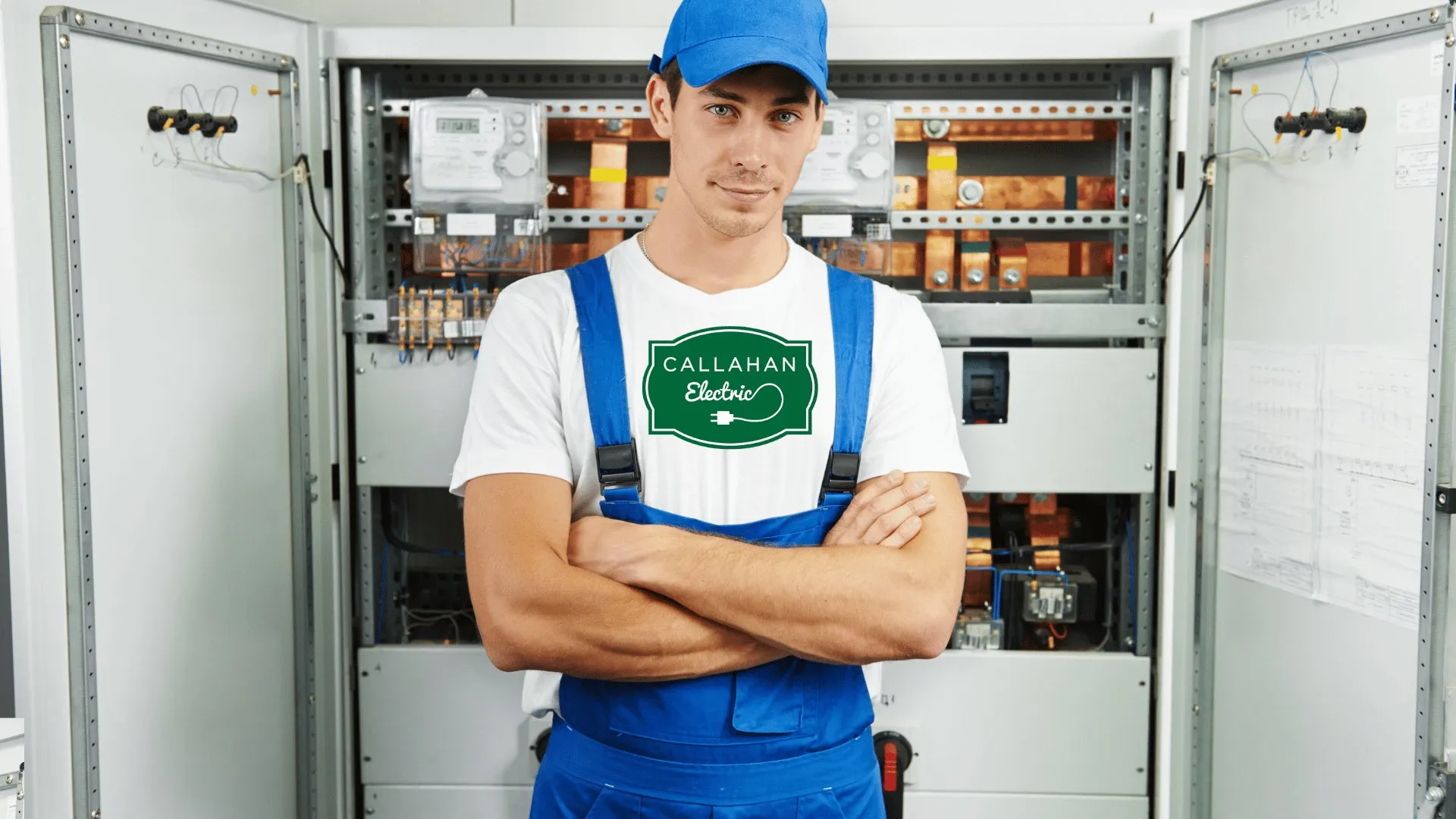 Callahan Electric photo 1