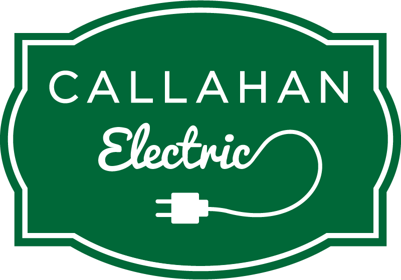 Callahan Electric logo