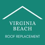 Virginia Beach Roof Replacement logo