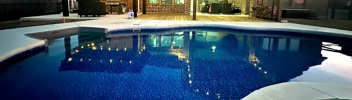 Crown Pools of DeSoto - Pools & Supplies photo 1