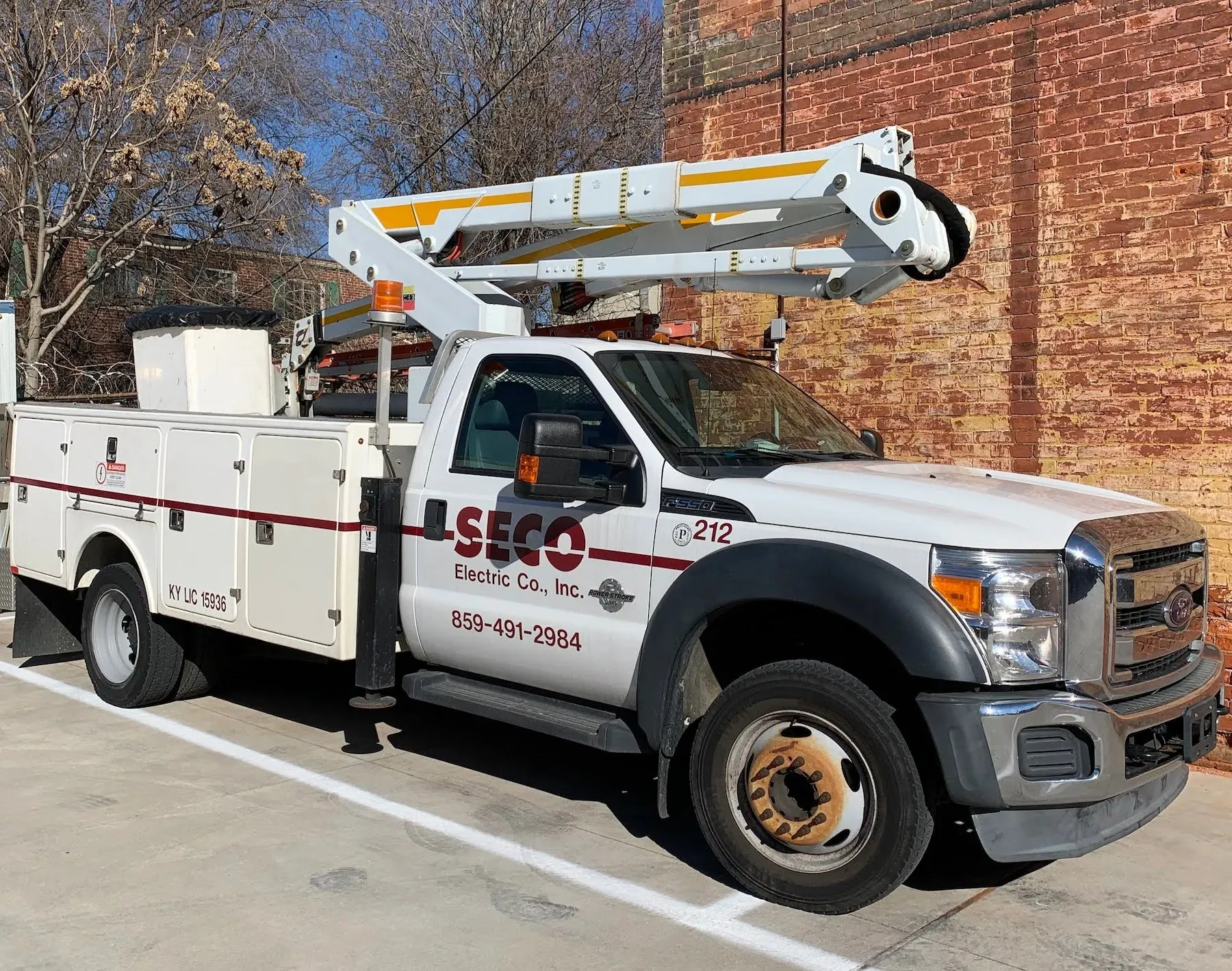 Seco Electric photo 5