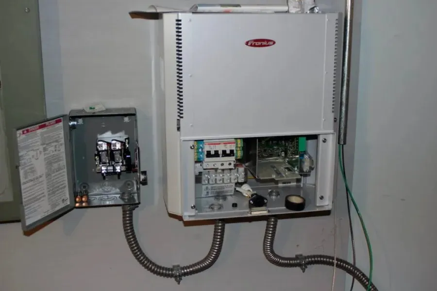 Seco Electric photo 11