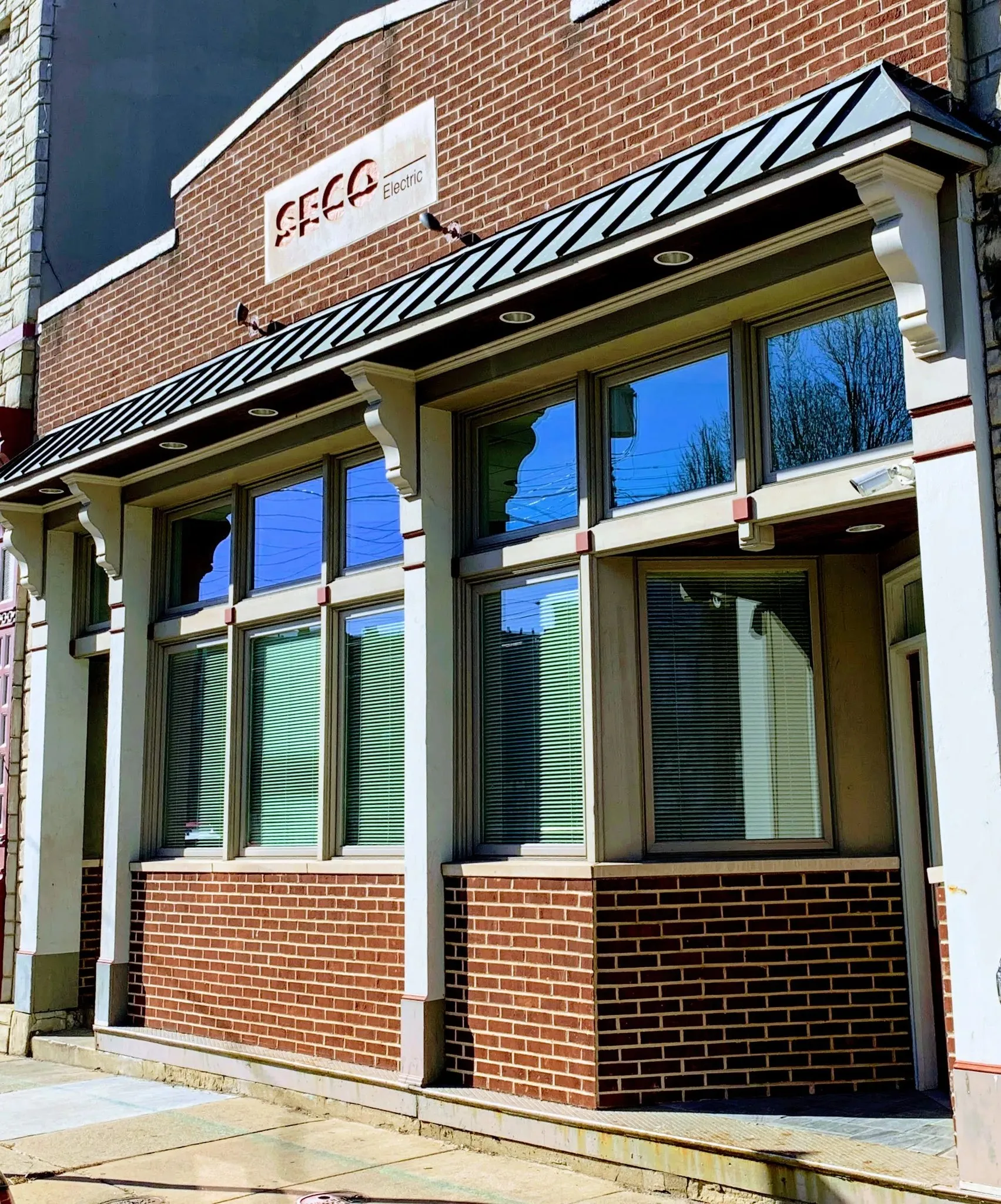 Seco Electric photo 2