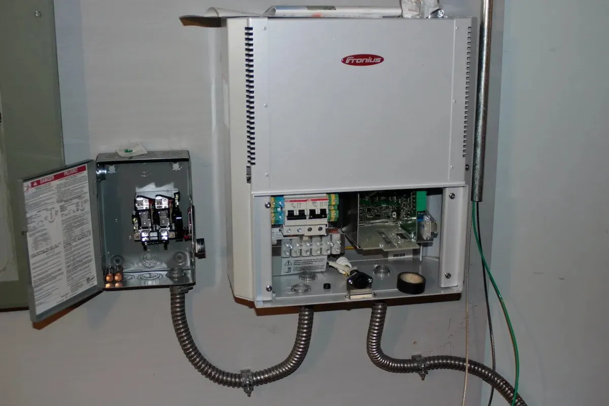 Seco Electric photo 6