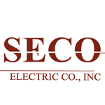 Seco Electric logo