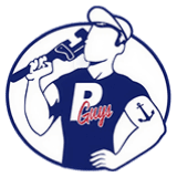 Plumbing Guys of El Paso logo