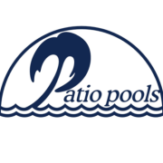 Patio Pools, Inc. logo