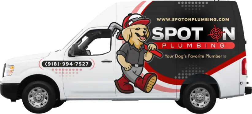 Spot On Plumbing of Tulsa Plumbers photo 1