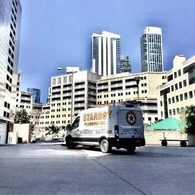 Starboy Plumbing Inc. photo 7