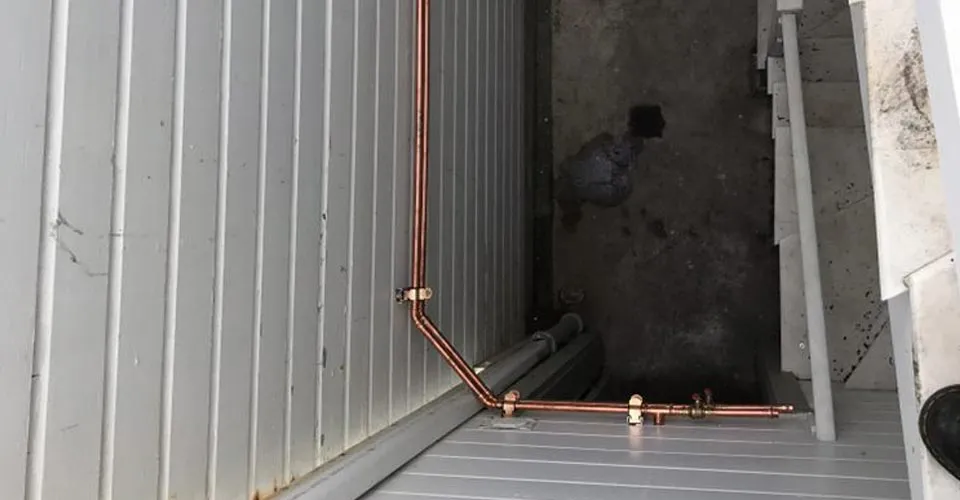 Starboy Plumbing Inc. photo 1