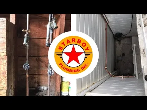 Starboy Plumbing Inc. photo 10