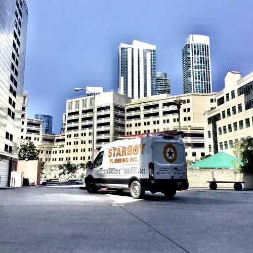 Starboy Plumbing Inc. photo 12