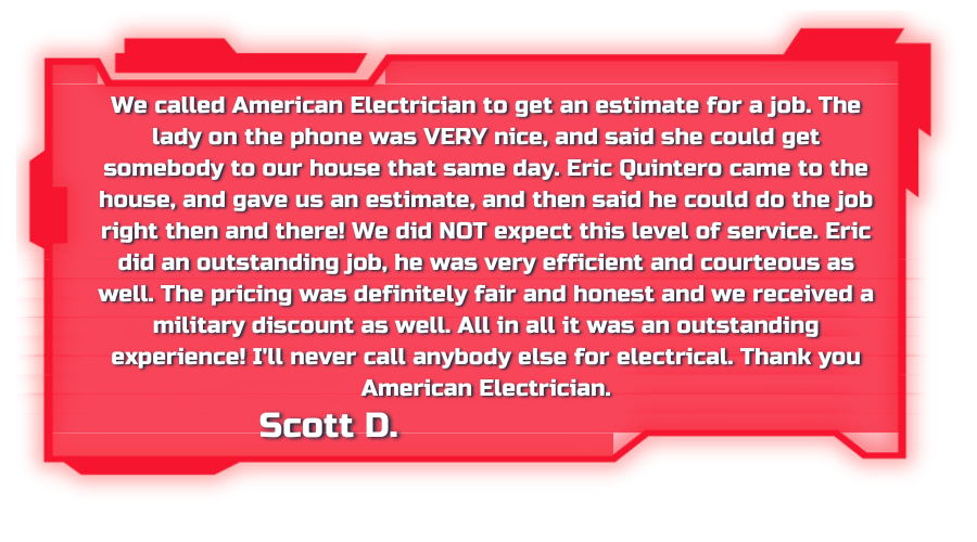 American Electrician photo 7