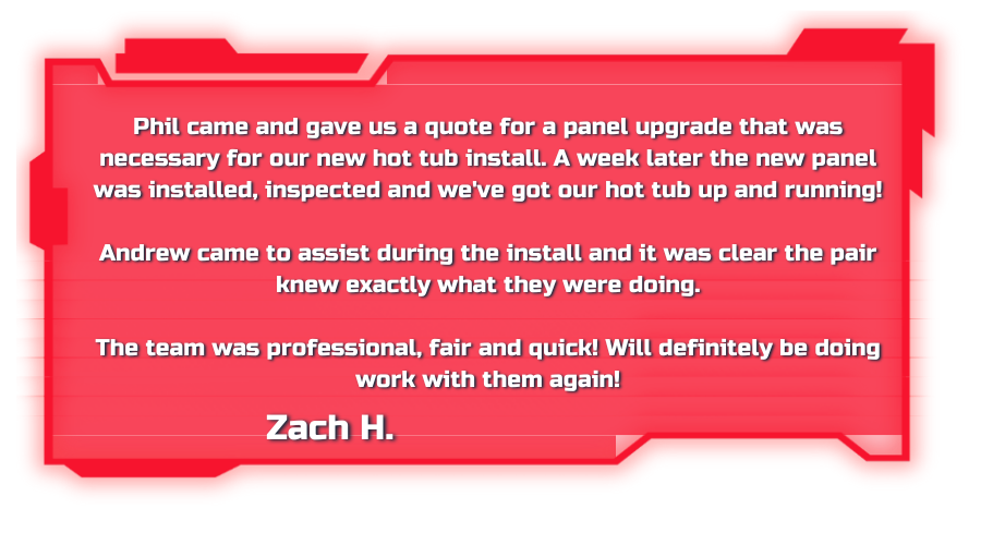 American Electrician photo 8