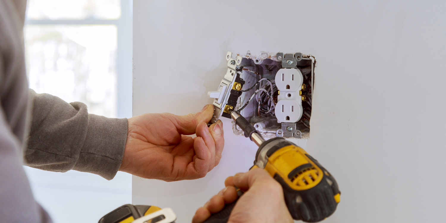 American Electrician photo 1