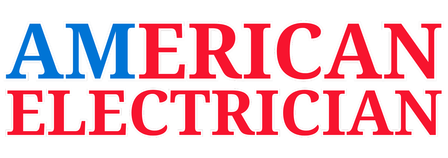American Electrician logo