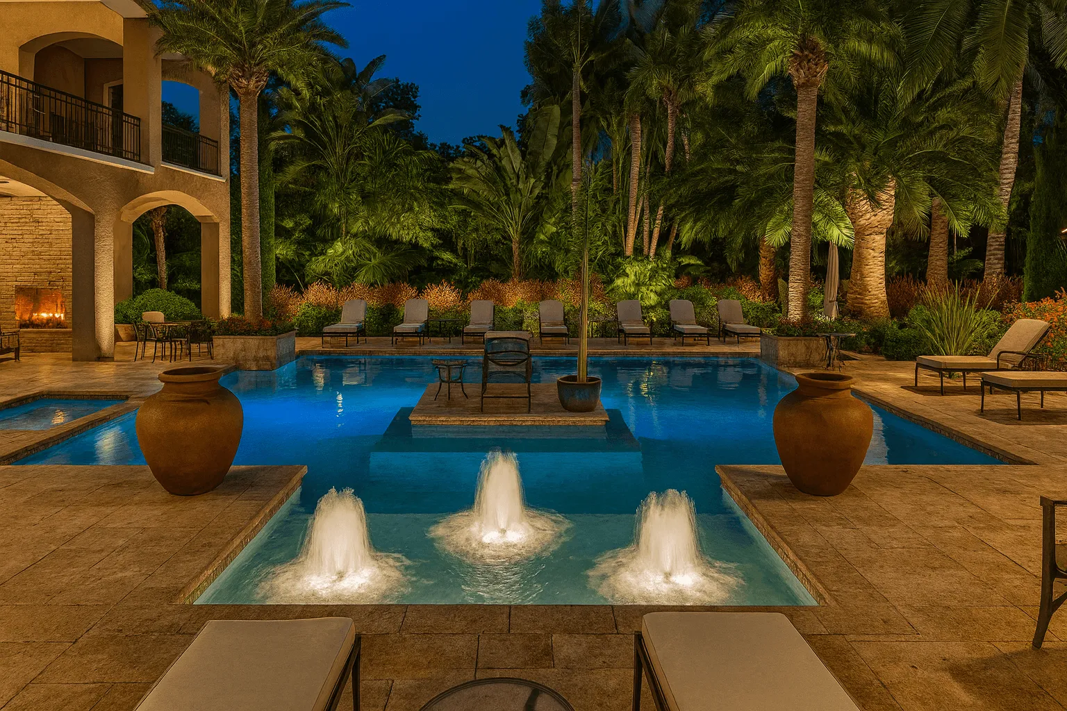 Pool Design Consultant / Custom 3D Designs & Plans photo 16