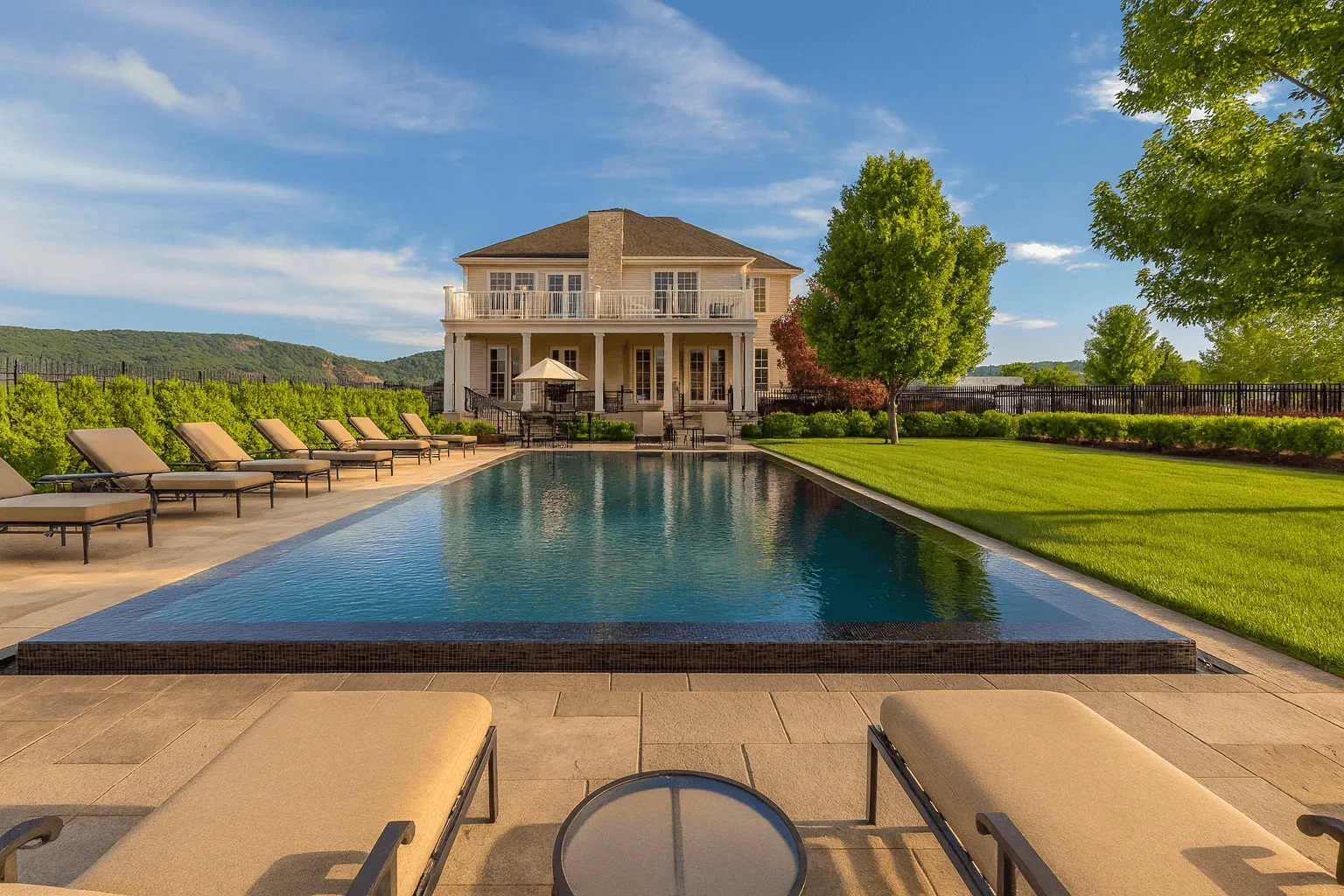 Pool Design Consultant / Custom 3D Designs & Plans photo 8