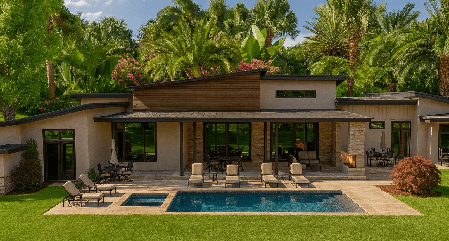 Pool Design Consultant / Custom 3D Designs & Plans photo 15