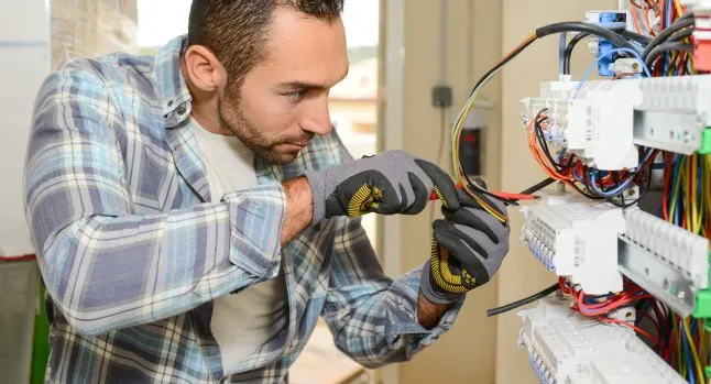 Electric Wire Services photo 1