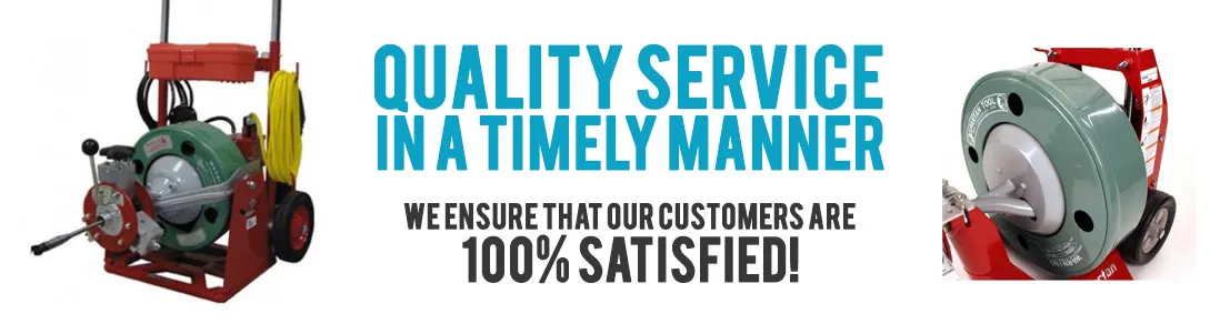 Able Rooter Plumbing & Drain Cleaning St. Louis photo 5