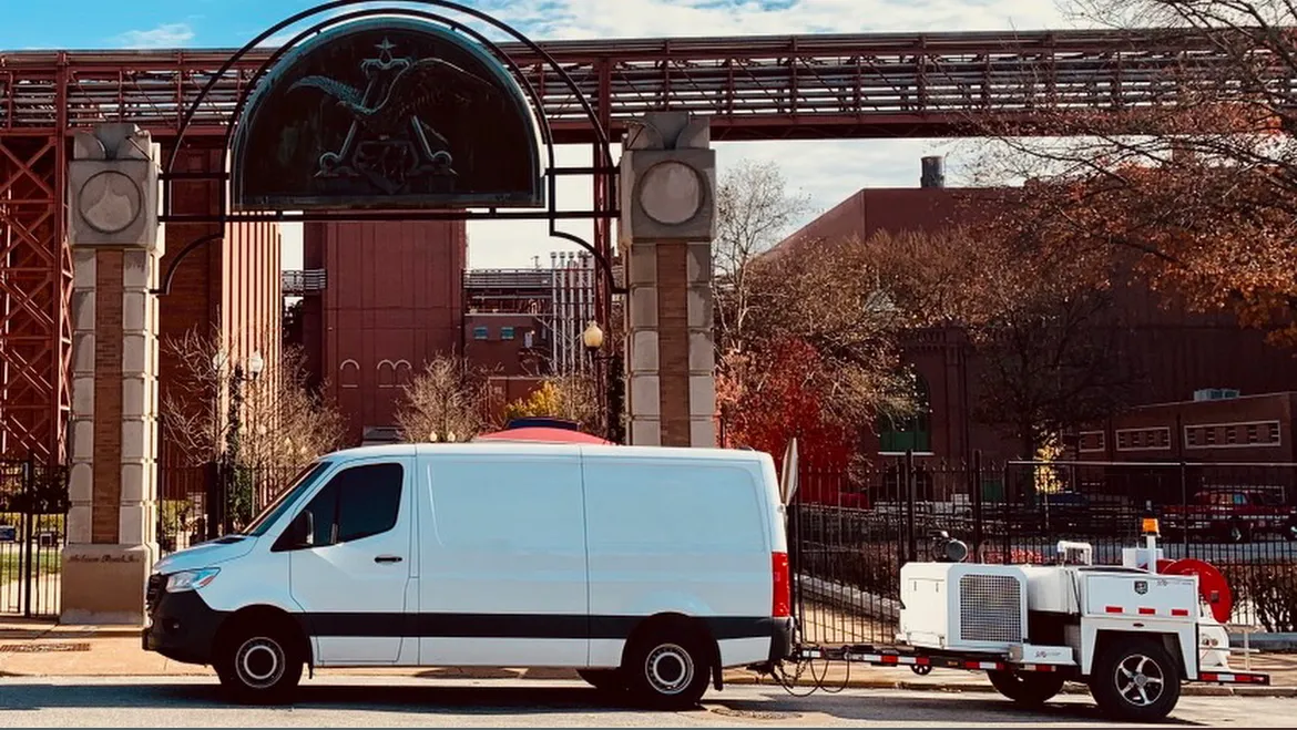 Able Rooter Plumbing & Drain Cleaning St. Louis photo 3