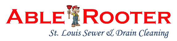 Able Rooter Plumbing & Drain Cleaning St. Louis logo