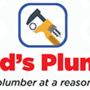 Arnold's Plumbing, LLC logo
