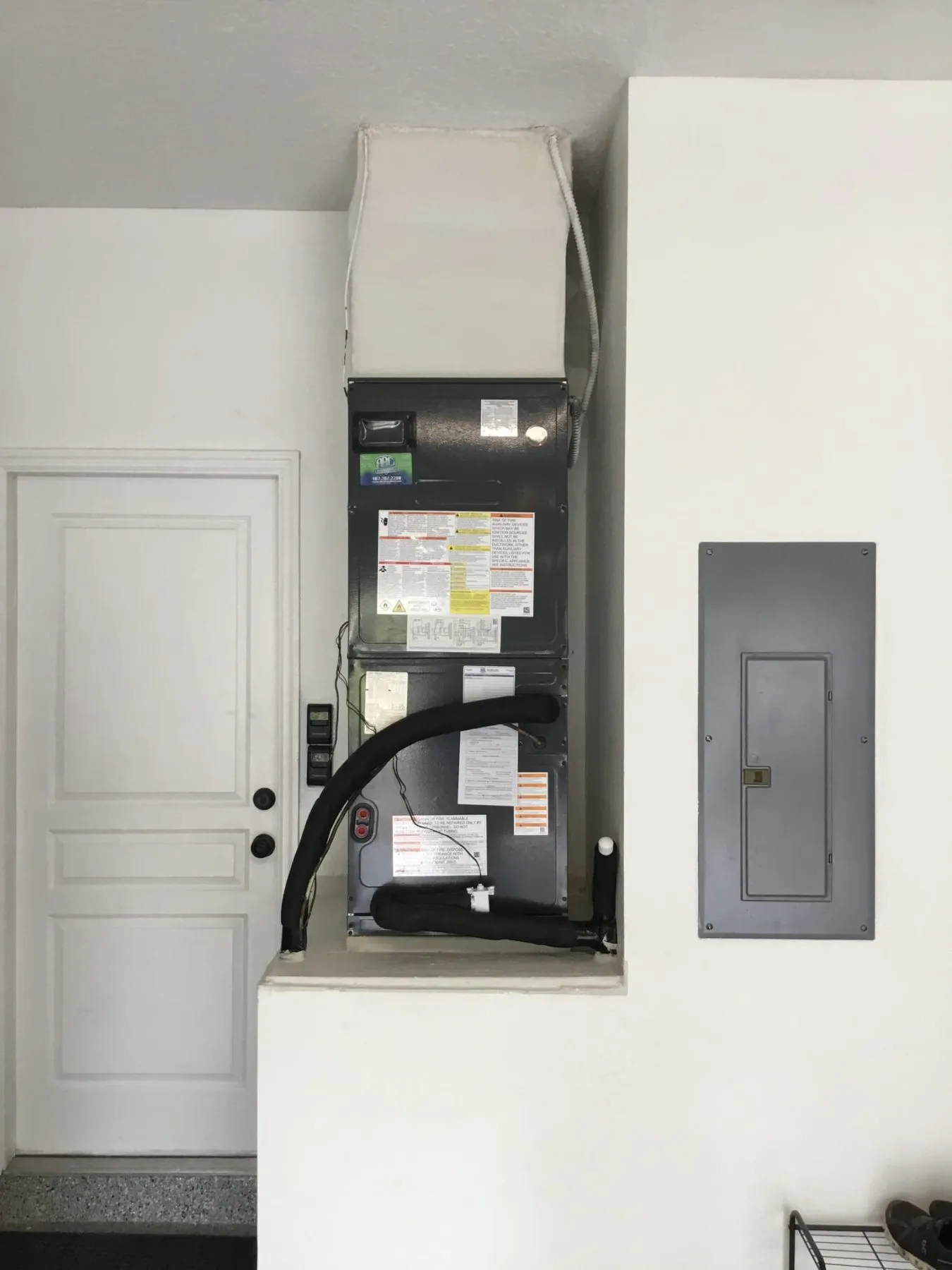 ABC Air Conditioning & Heating Specialist photo 11