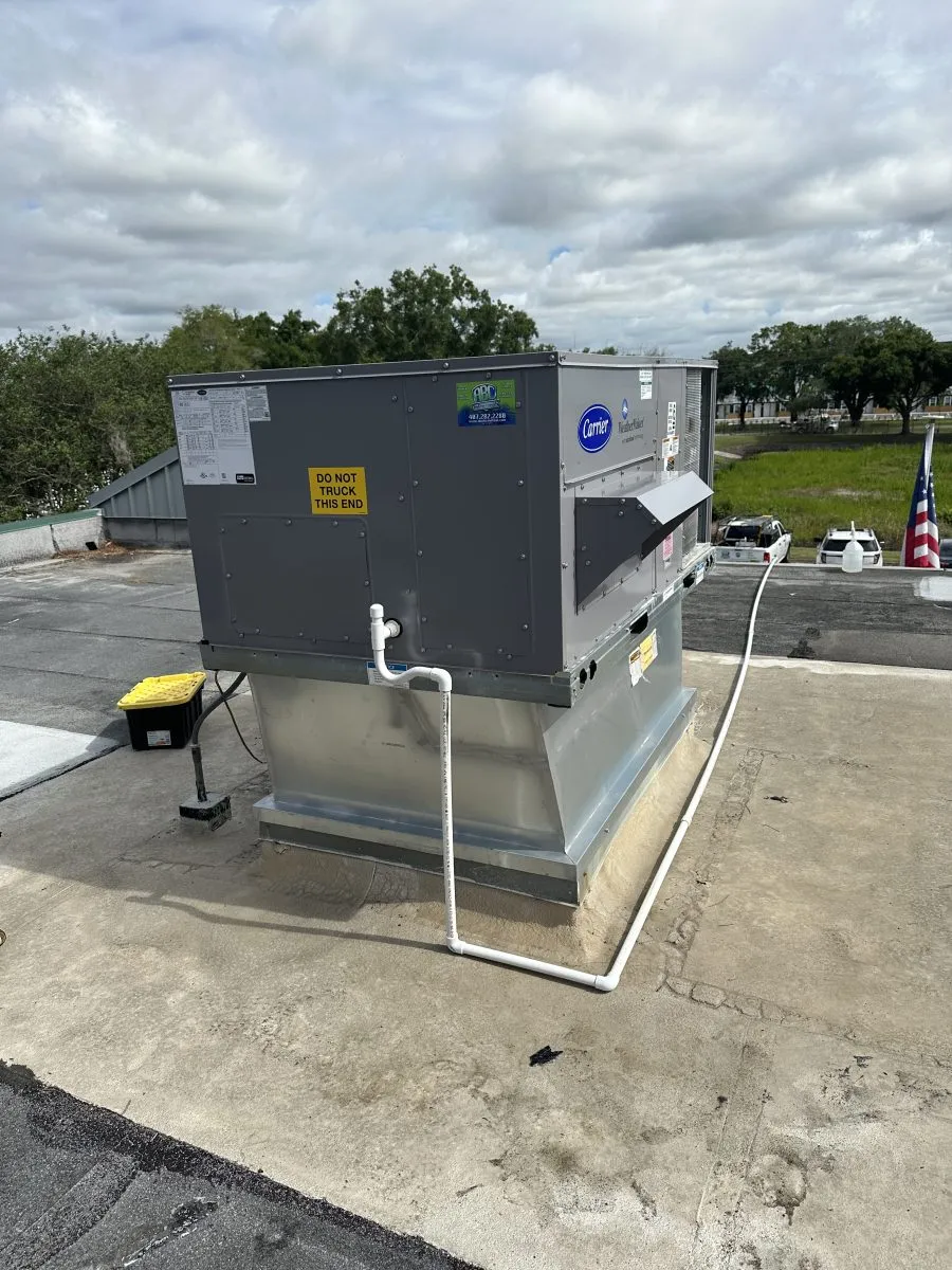 ABC Air Conditioning & Heating Specialist photo 2