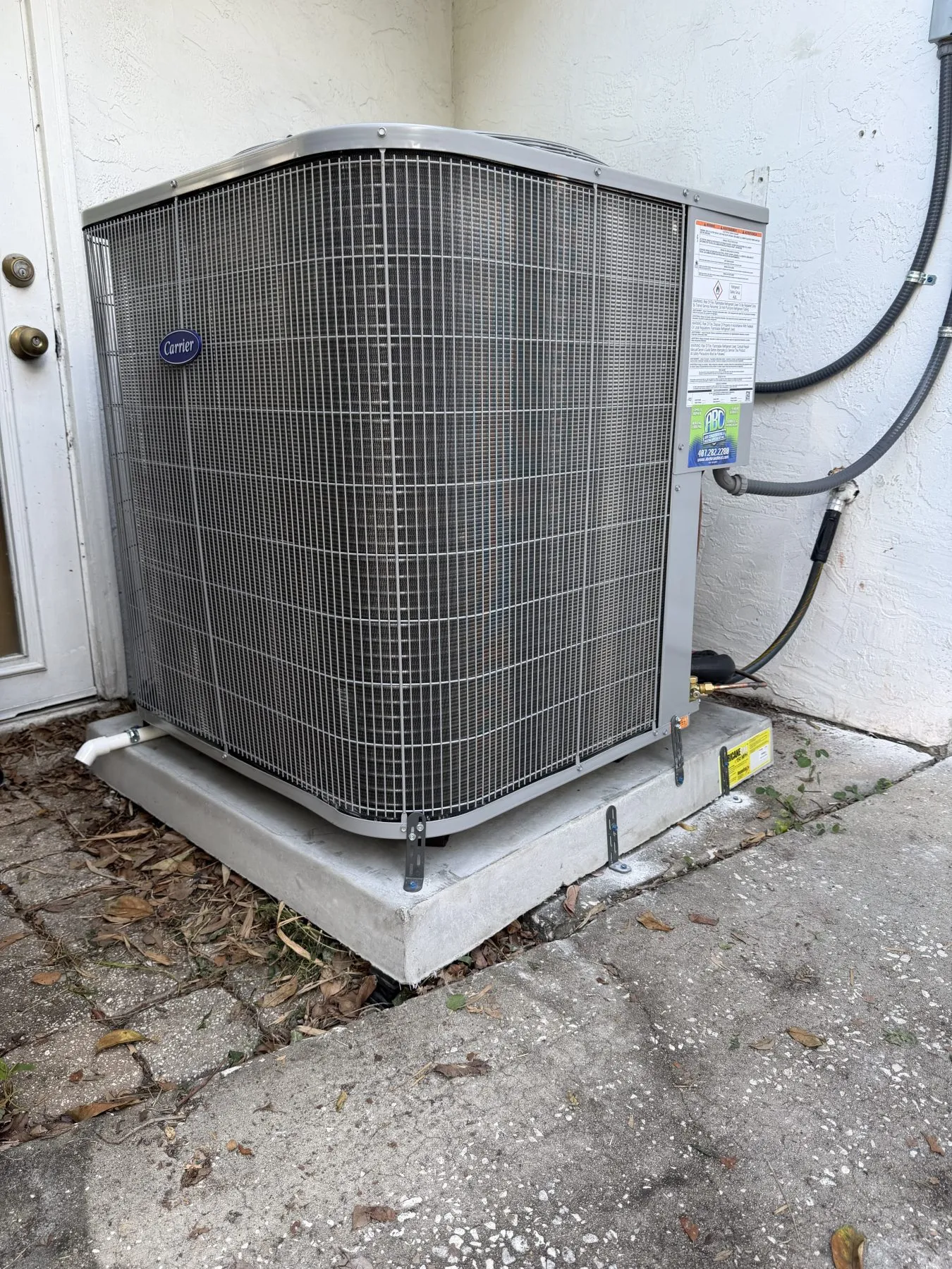 ABC Air Conditioning & Heating Specialist photo 7