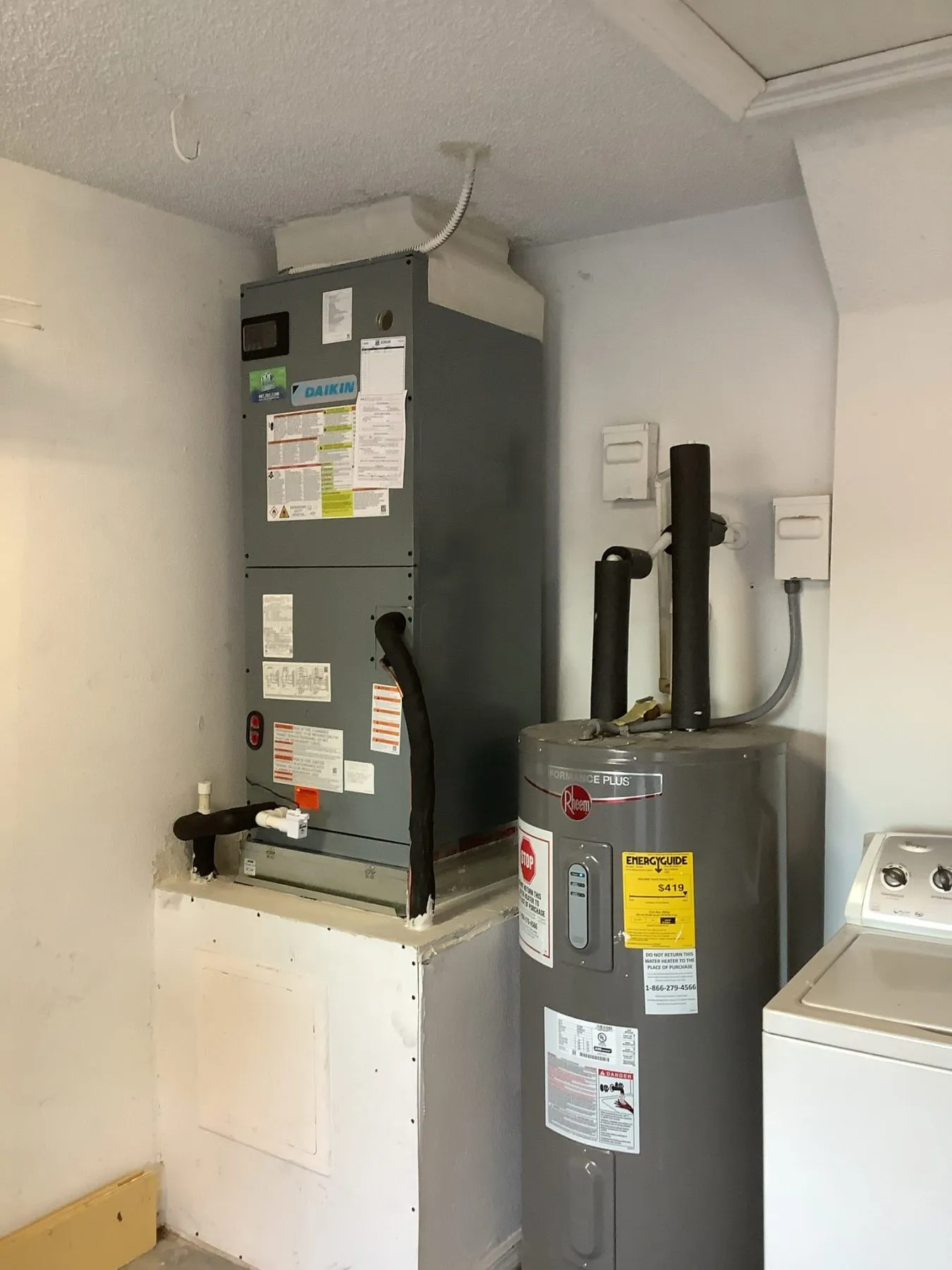 ABC Air Conditioning & Heating Specialist photo 4