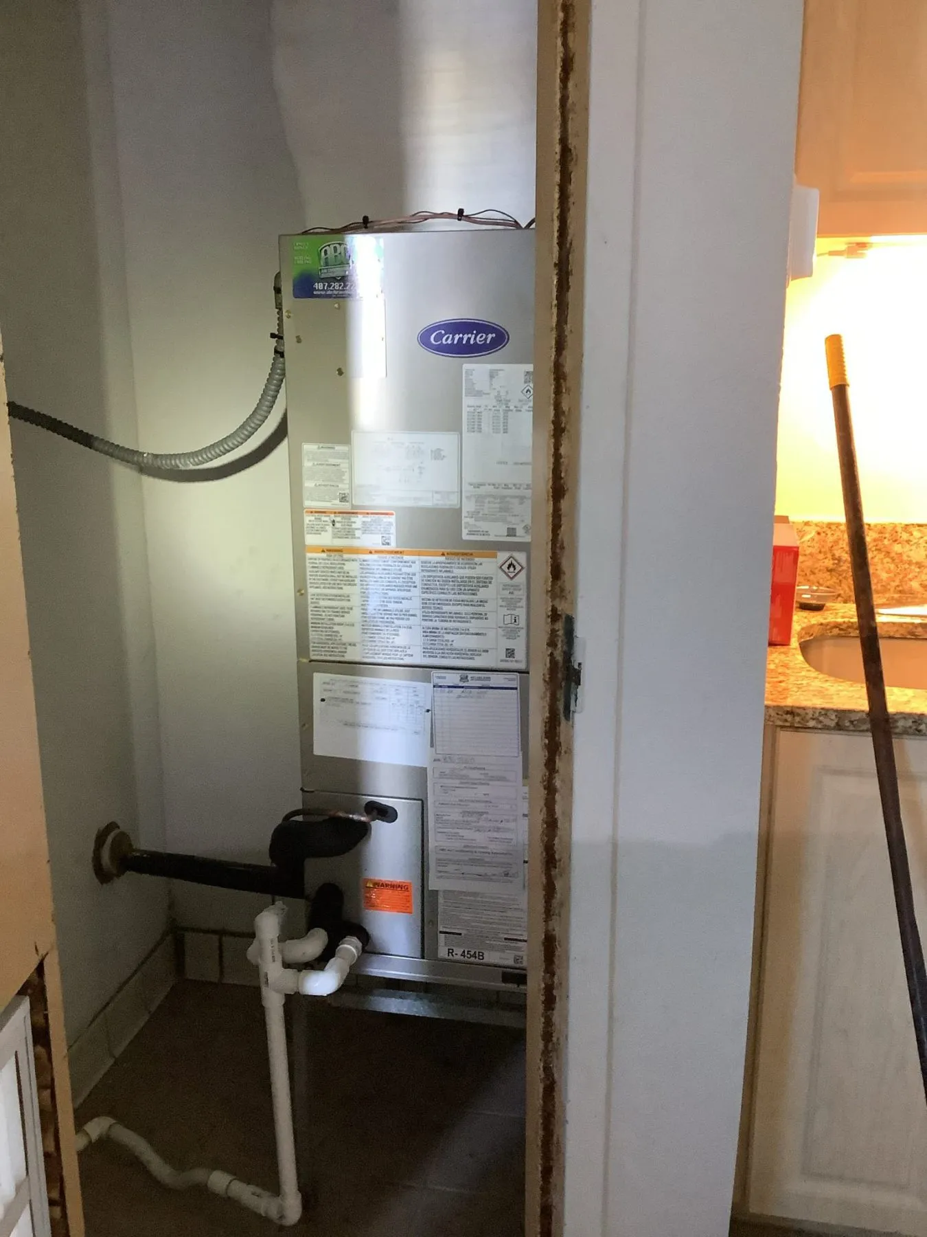 ABC Air Conditioning & Heating Specialist photo 9