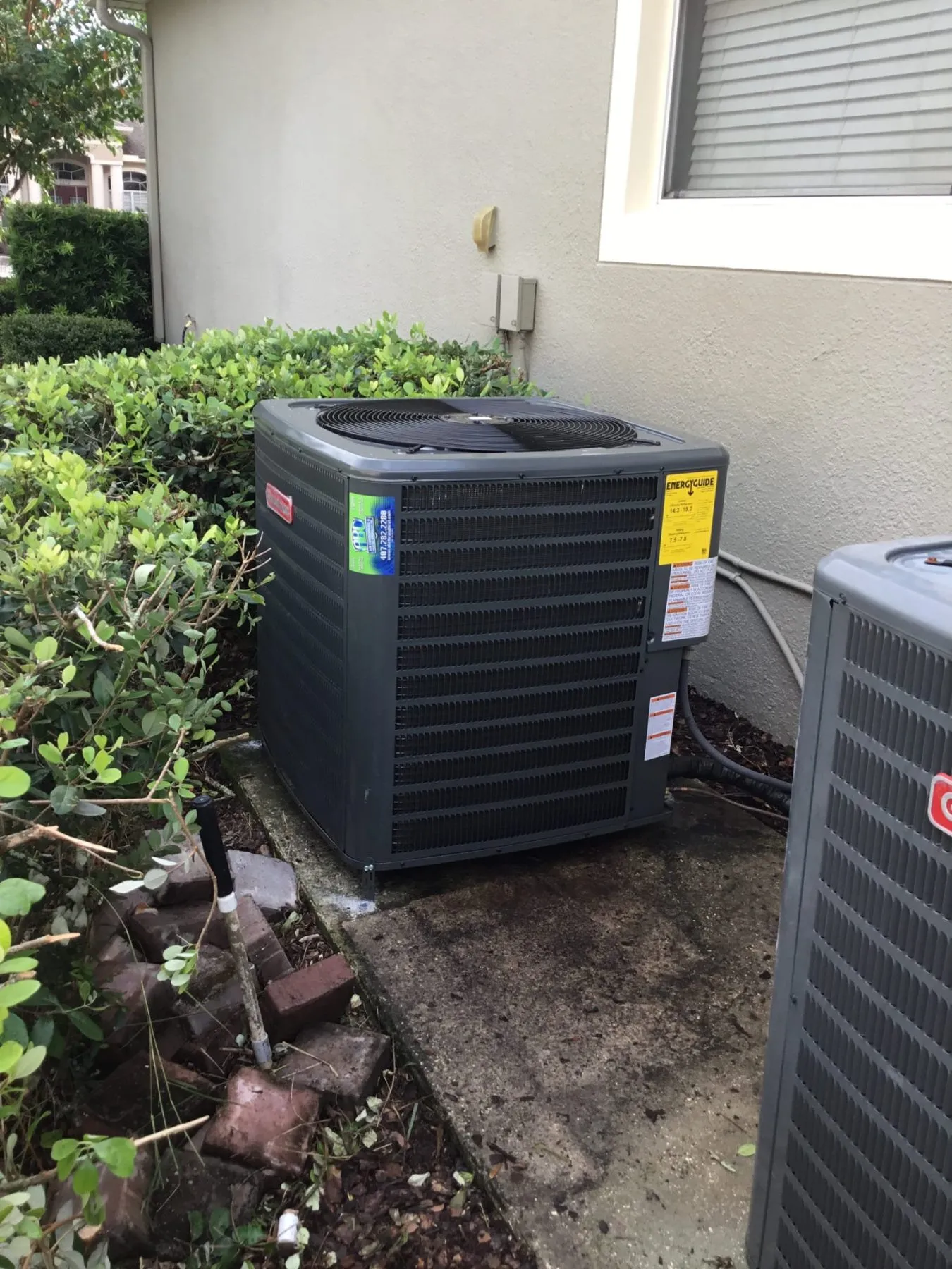 ABC Air Conditioning & Heating Specialist photo 12