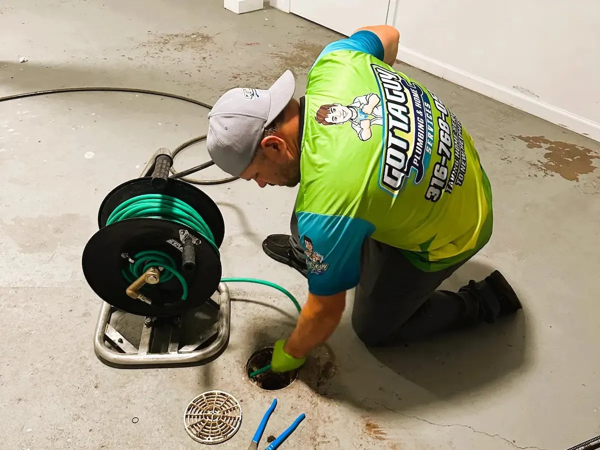 Gotta Guy Plumbing & Home Services photo 2