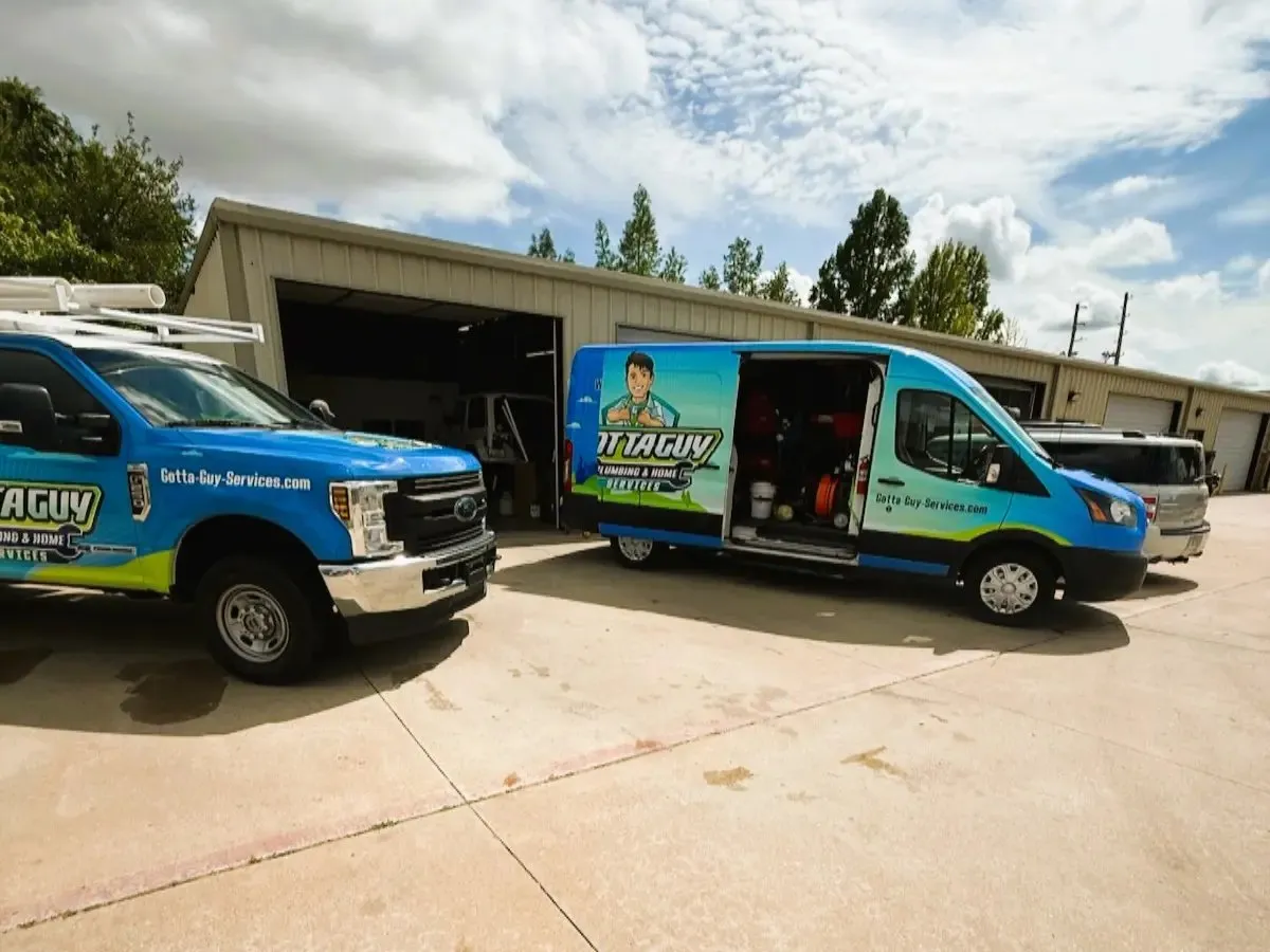Gotta Guy Plumbing & Home Services photo 5