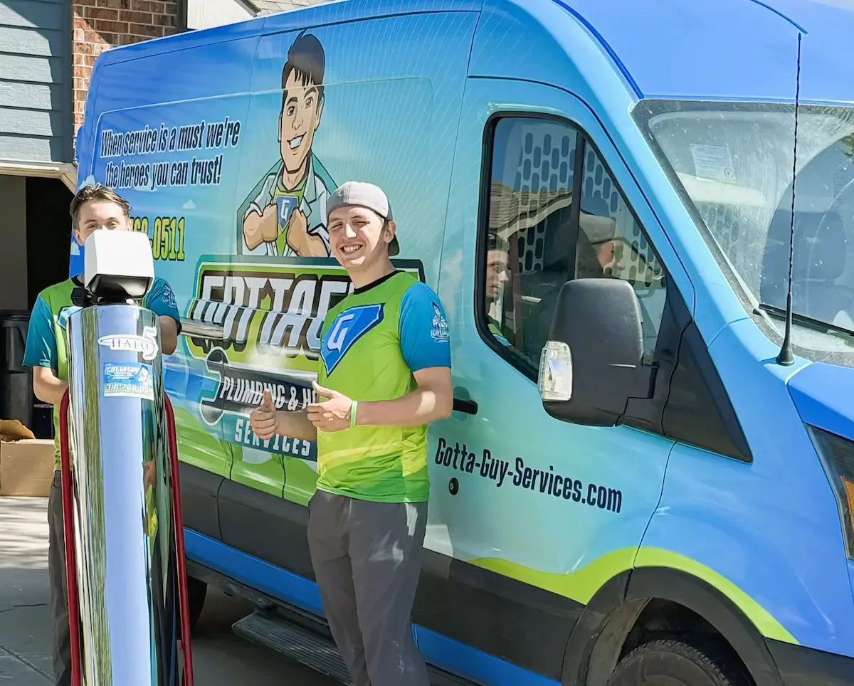 Gotta Guy Plumbing & Home Services photo 1