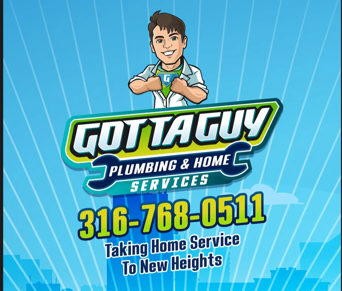 Gotta Guy Plumbing & Home Services logo