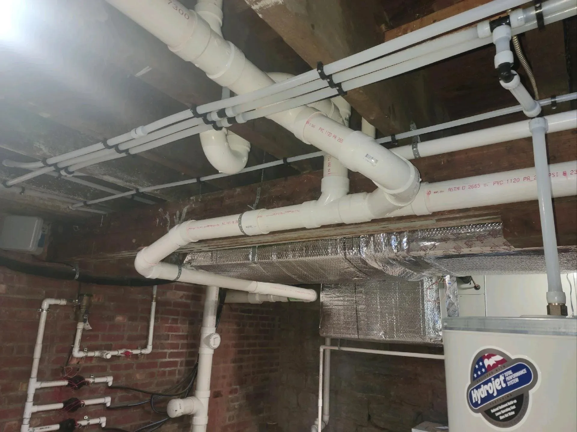 E.J. Willman & Sons Plumbing photo 5