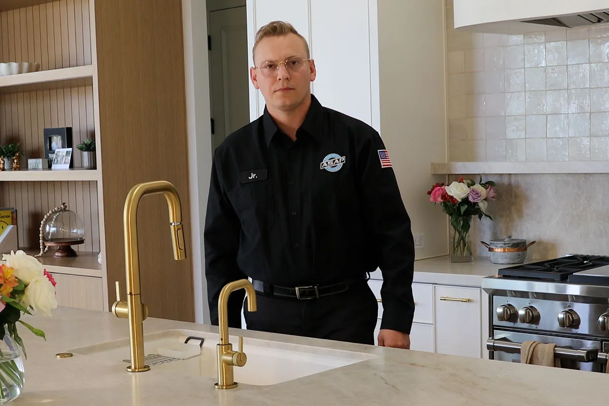 ASAP Plumbing photo 2