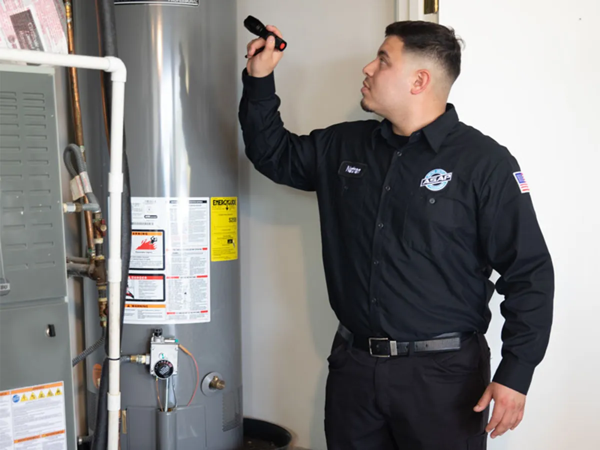 ASAP Plumbing photo 4