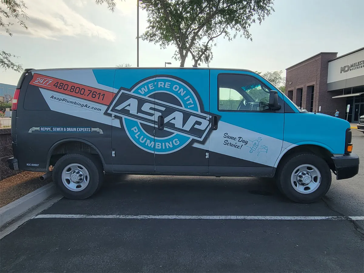 ASAP Plumbing photo 1