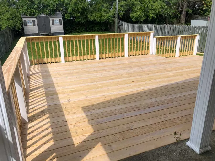 Lex Handyman LLC photo 6