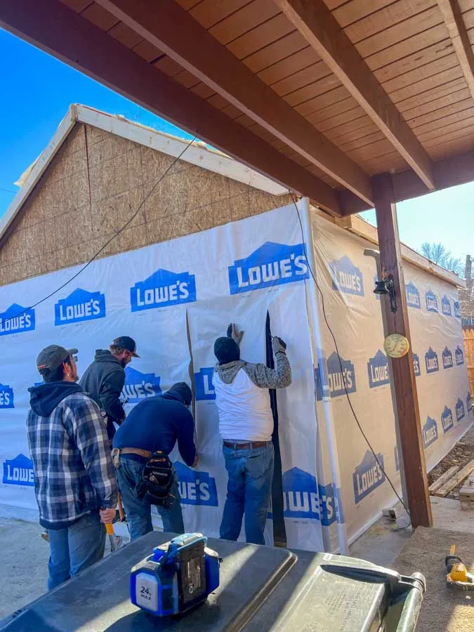 Lex Handyman LLC photo 3