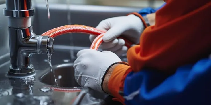 Adams Plumbing photo 7