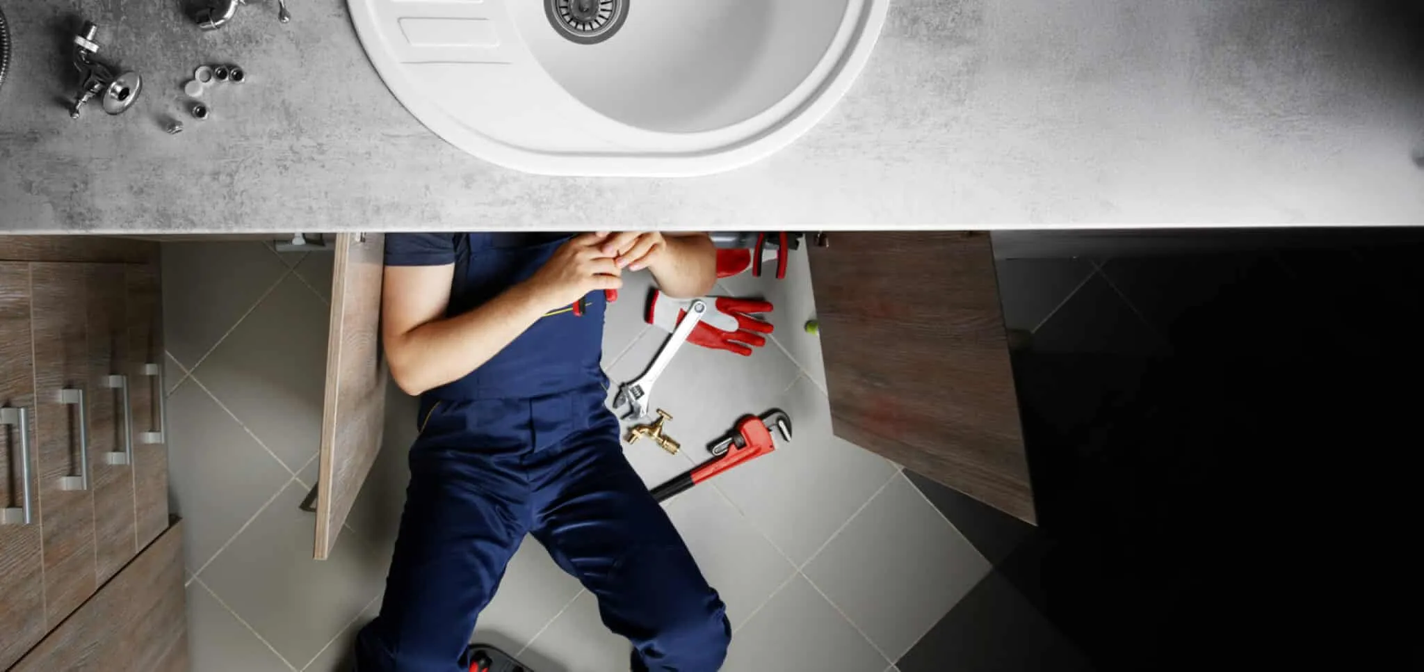 Adams Plumbing photo 4