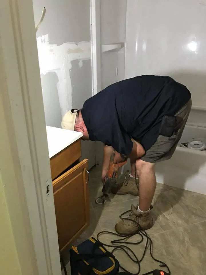 Adams Plumbing photo 10
