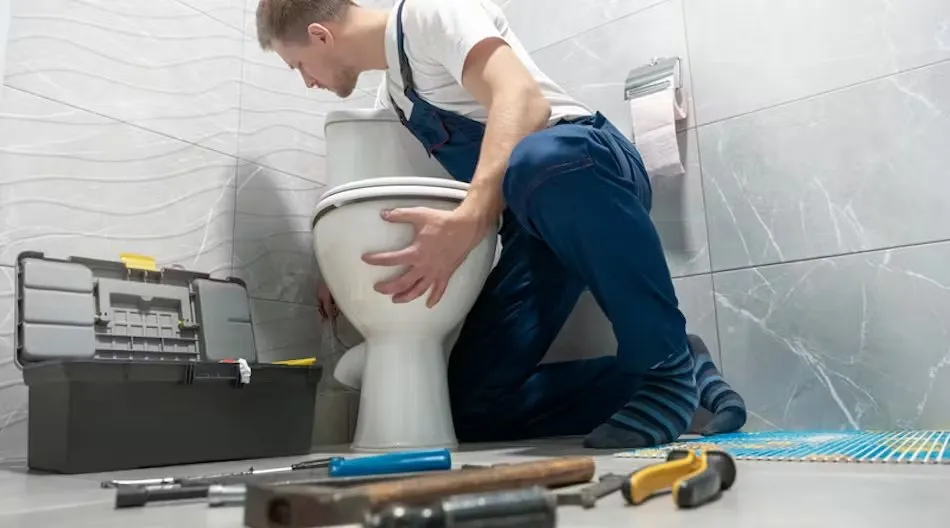 Adams Plumbing photo 3