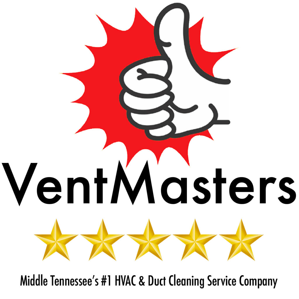 Vent Masters logo