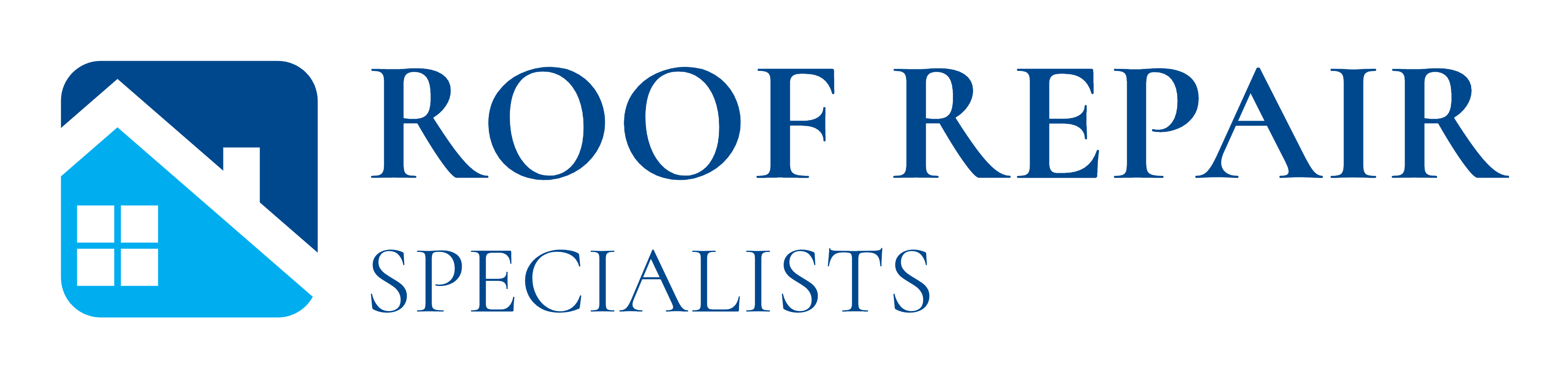 Roof Repair Specialists logo